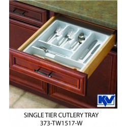 KV Single Cutlery  Tray